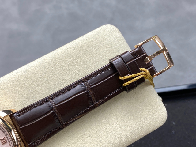 Omega Focus on big factory goods