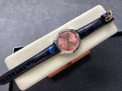 Omega Focus on big factory goods