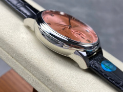 Omega Focus on big factory goods