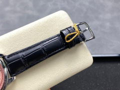 Omega Focus on big factory goods