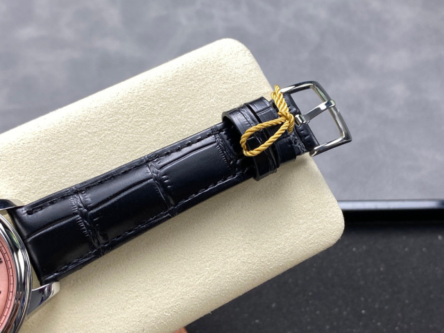 Omega Focus on big factory goods