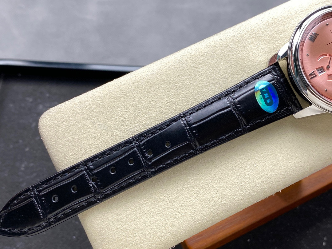 Omega Focus on big factory goods