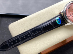 Omega Focus on big factory goods