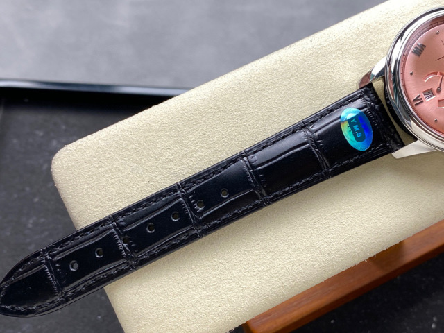 Omega Focus on big factory goods