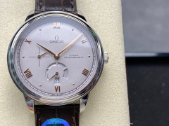 Omega Focus on big factory goods