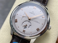 Omega Focus on big factory goods