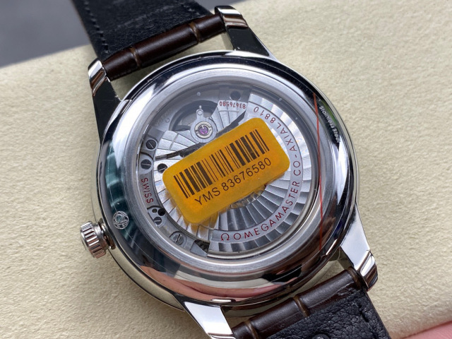 Omega Focus on big factory goods