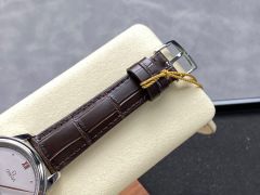 Omega Focus on big factory goods