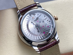Omega Focus on big factory goods