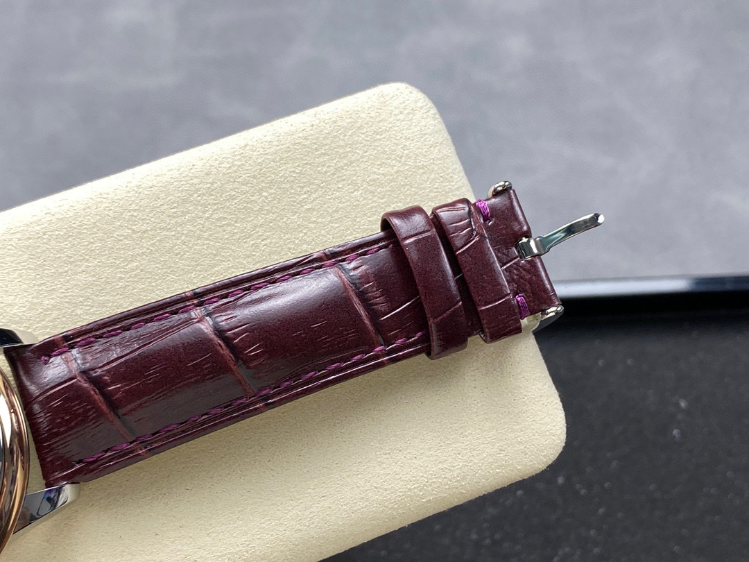 Omega Focus on big factory goods