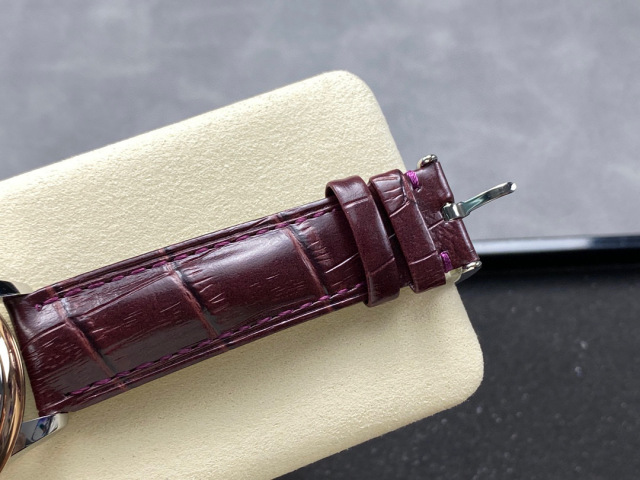 Omega Focus on big factory goods