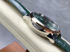 Omega Focus on big factory goods