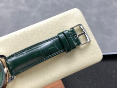 Omega Focus on big factory goods