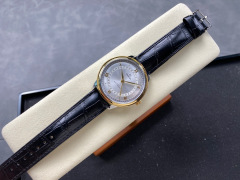 Omega Focus on big factory goods