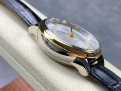 Omega Focus on big factory goods