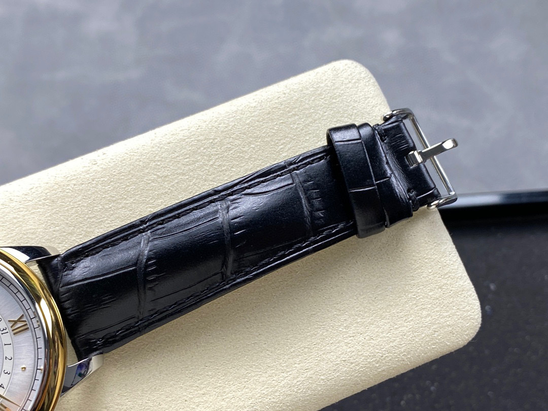 Omega Focus on big factory goods