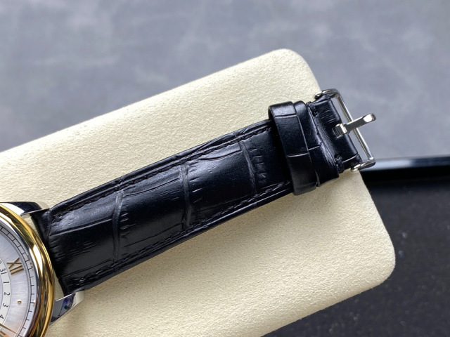 Omega Focus on big factory goods
