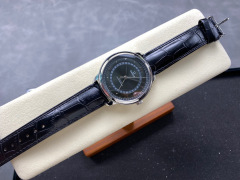 Omega Focus on big factory goods