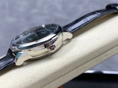 Omega Focus on big factory goods