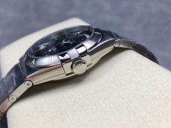 Omega Focus on big factory goods