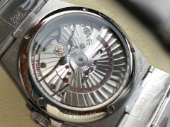 Omega Focus on big factory goods