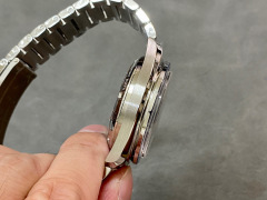 Omega Focus on big factory goods