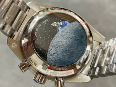 Omega Focus on big factory goods
