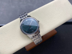 Omega Focus on big factory goods