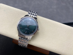 Omega Focus on big factory goods