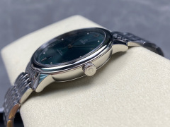 Omega Focus on big factory goods