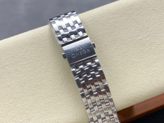 Omega Focus on big factory goods