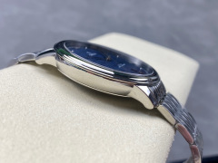 Omega Focus on big factory goods