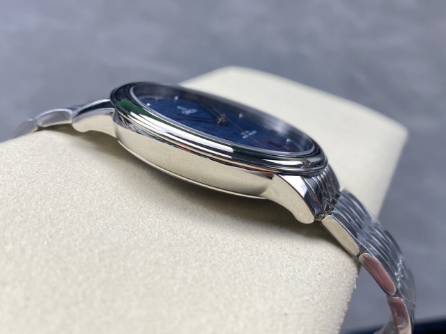Omega Focus on big factory goods