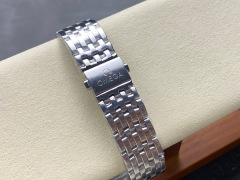Omega Focus on big factory goods