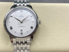 Omega Focus on big factory goods