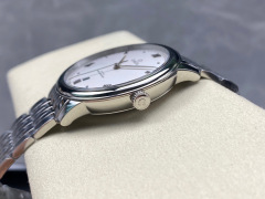 Omega Focus on big factory goods