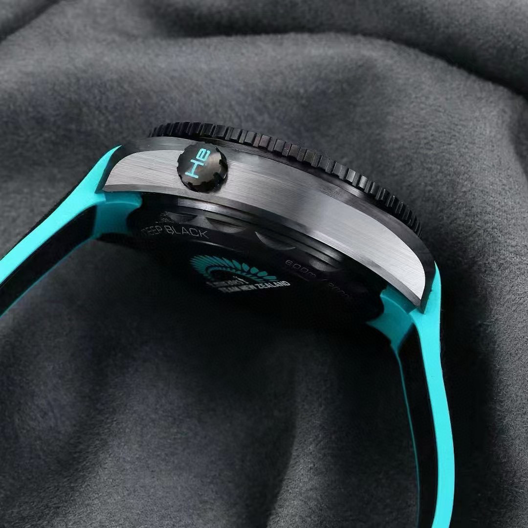 Omega Focus on big factory goods