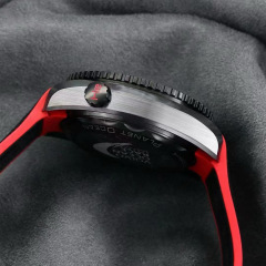 Omega Focus on big factory goods