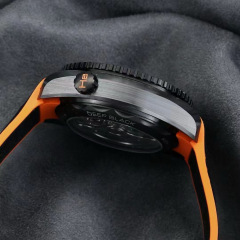 Omega Focus on big factory goods