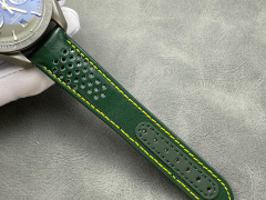 Omega Focus on big factory goods