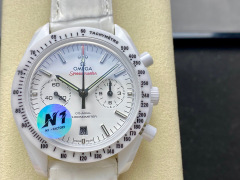 Omega Focus on big factory goods