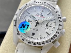 Omega Focus on big factory goods