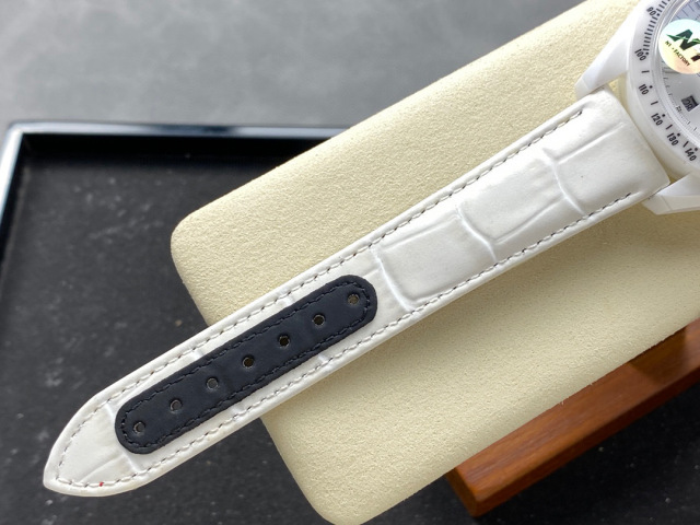 Omega Focus on big factory goods
