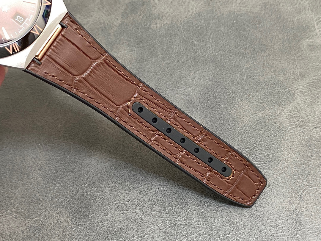 Omega Focus on big factory goods