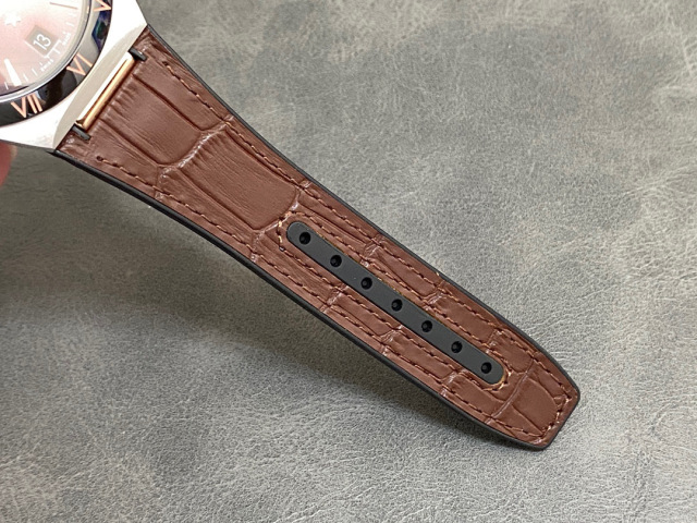 Omega Focus on big factory goods