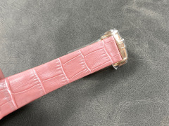 Omega Focus on big factory goods