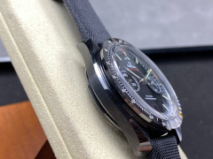 Omega Focus on big factory goods