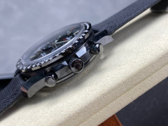 Omega Focus on big factory goods
