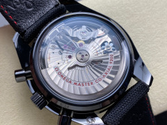 Omega Focus on big factory goods