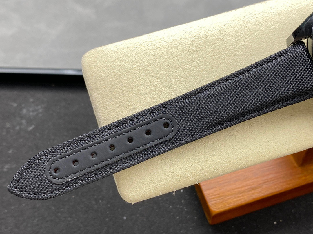 Omega Focus on big factory goods